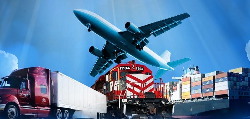 Air Freight Transportation